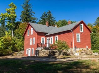 6196 Flat River Rd, Coventry, RI 02827