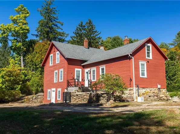 6196 Flat River Rd, Coventry, RI 02827