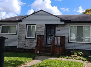 4914 Miami Ln, Flint, MI 48504