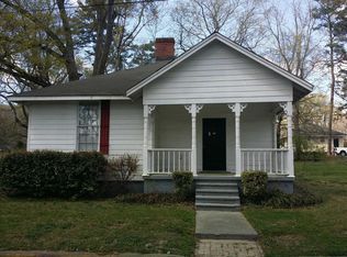 130 6th St, Monroe, GA 30655