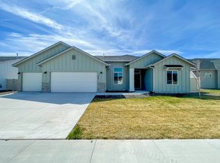 629 W Snowy Owl St, Kuna, ID 83634