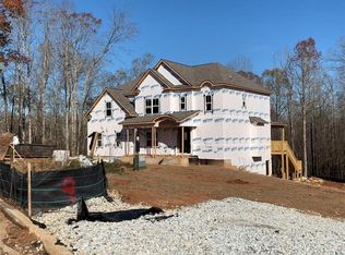 100 Rock Rose Dr, Covington, GA 30014