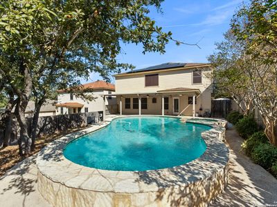 1023 Magnolia Bend, San Antonio, TX, 78251