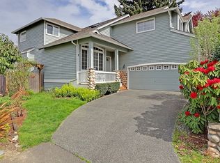 8410 NE 124th St, Kirkland, WA 98034