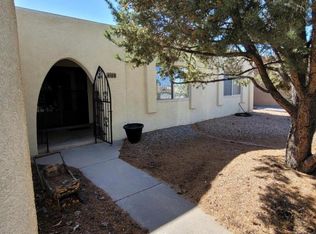 4108 Cibola Village Dr NE, Albuquerque, NM 87111