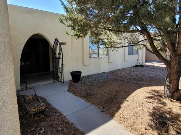 4108 Cibola Village Dr NE, Albuquerque, NM 87111