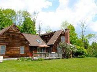 207 Long Pond Rd, Great Barrington, MA 01230