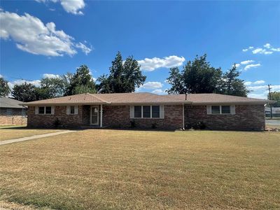 616 W Colorado Ave, Anadarko, OK, 73005