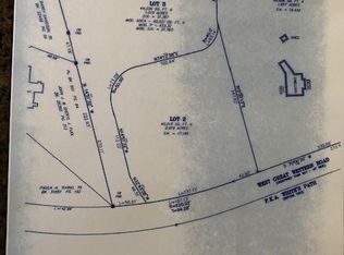 54 W Great Western Rd LOT 3, Yarmouth Pt, MA 02675