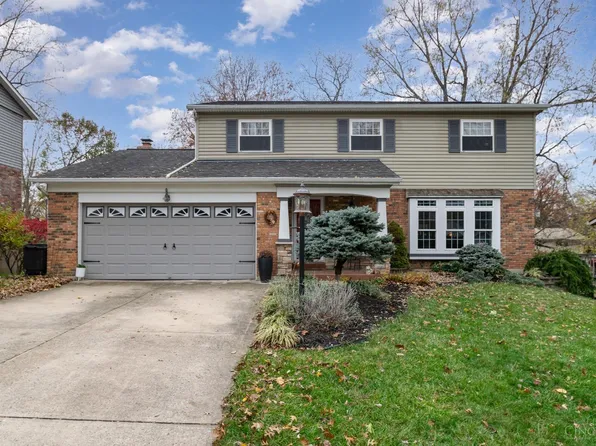 1719 Summithills Dr, Cincinnati, OH 45255