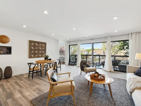 1810 Central Ave APT 205, Alameda, CA 94501
