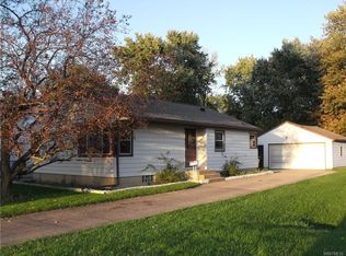 147 Hagen Ave, North Tonawanda, NY 14120