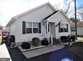 206 E Walnut St, Delmar, MD 21875
