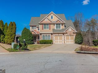 5027 Cambridge Ln, Villa Rica, GA 30180