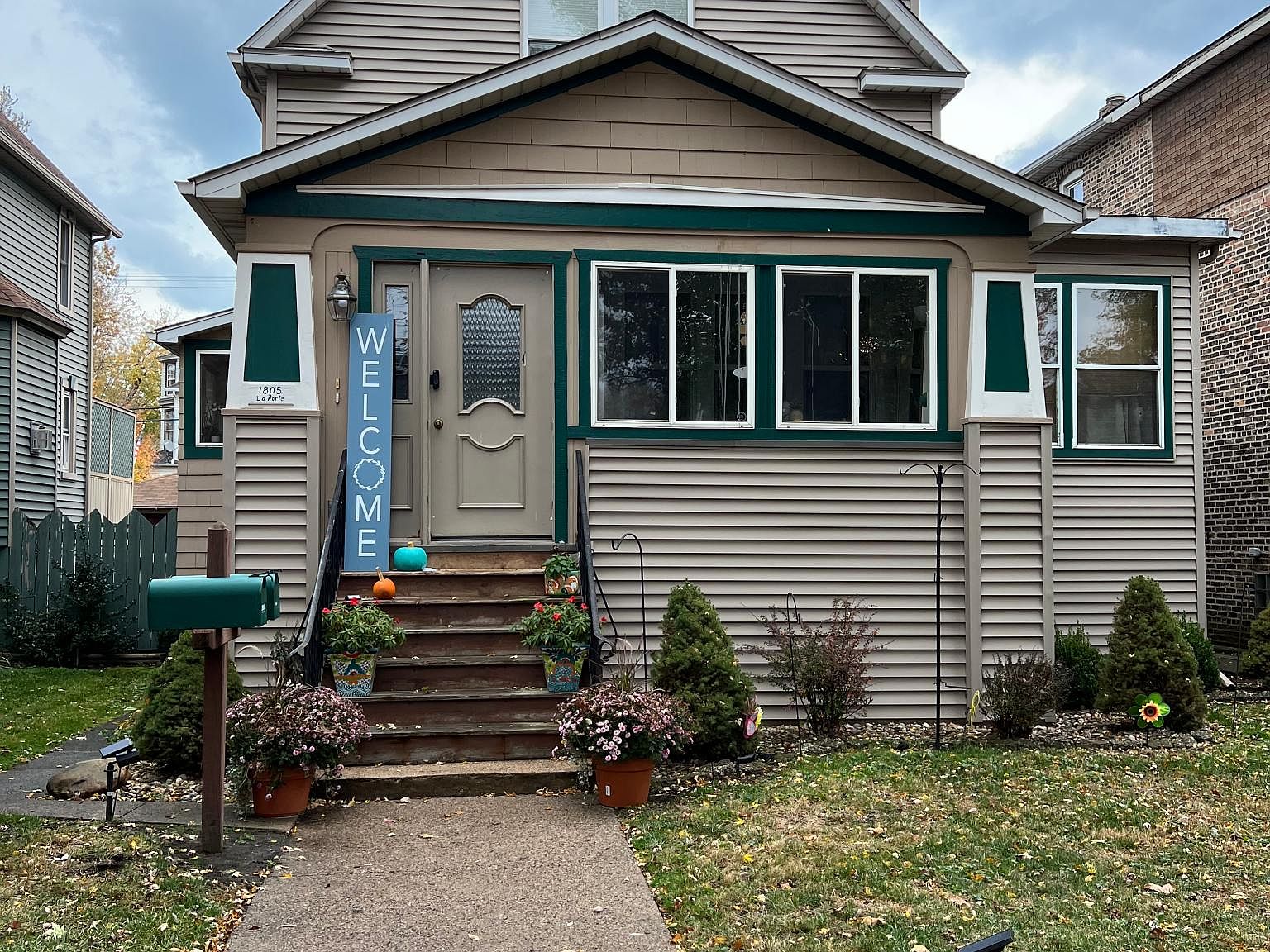 1805 Laporte Ave APT 2, Whiting, IN 46394 Zillow