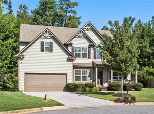 81 Windsor Way, Dallas, GA 30132