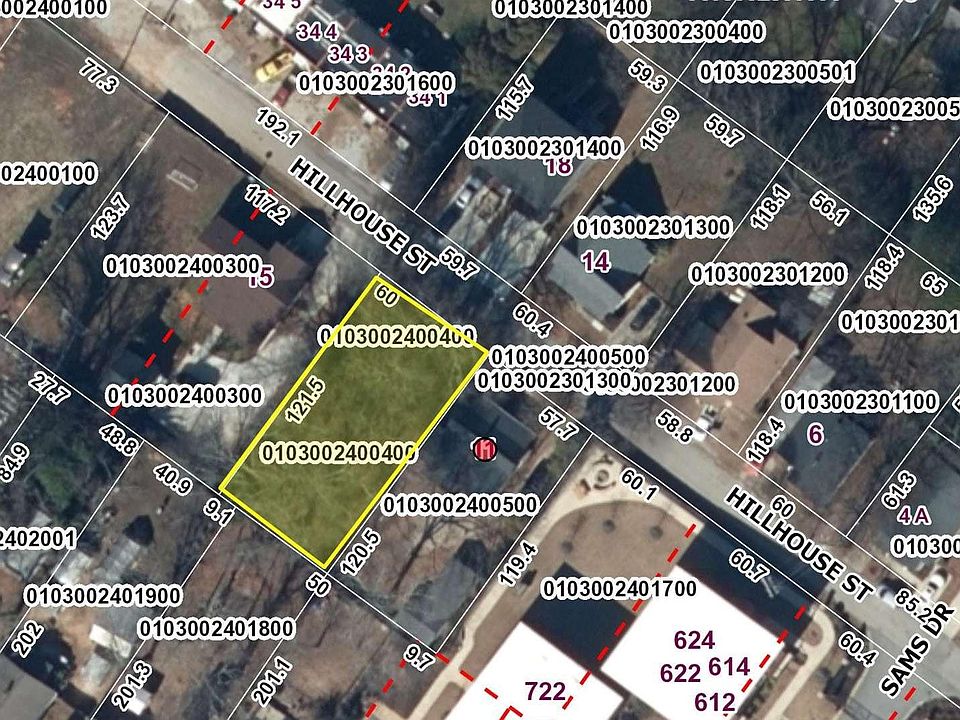1st image of 0 Hillhouse St