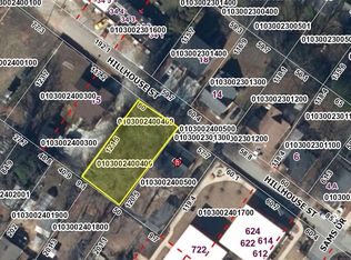 0 Hillhouse St, Greenville, SC 29605