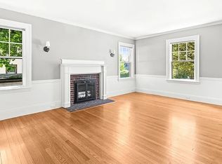 303 Washington St FLOOR 1, Winchester, MA 01890