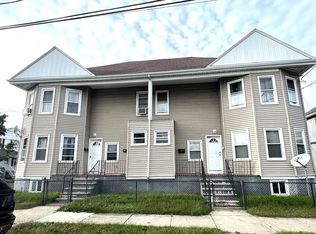 127-129 Clara St, New Bedford, MA 02744