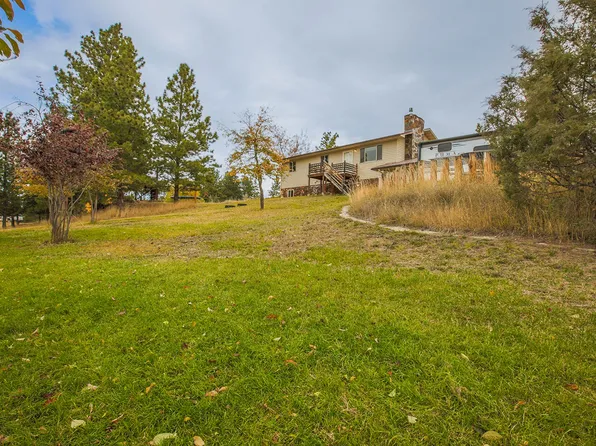 3 Northern Lights Dr, Clancy, MT 59634