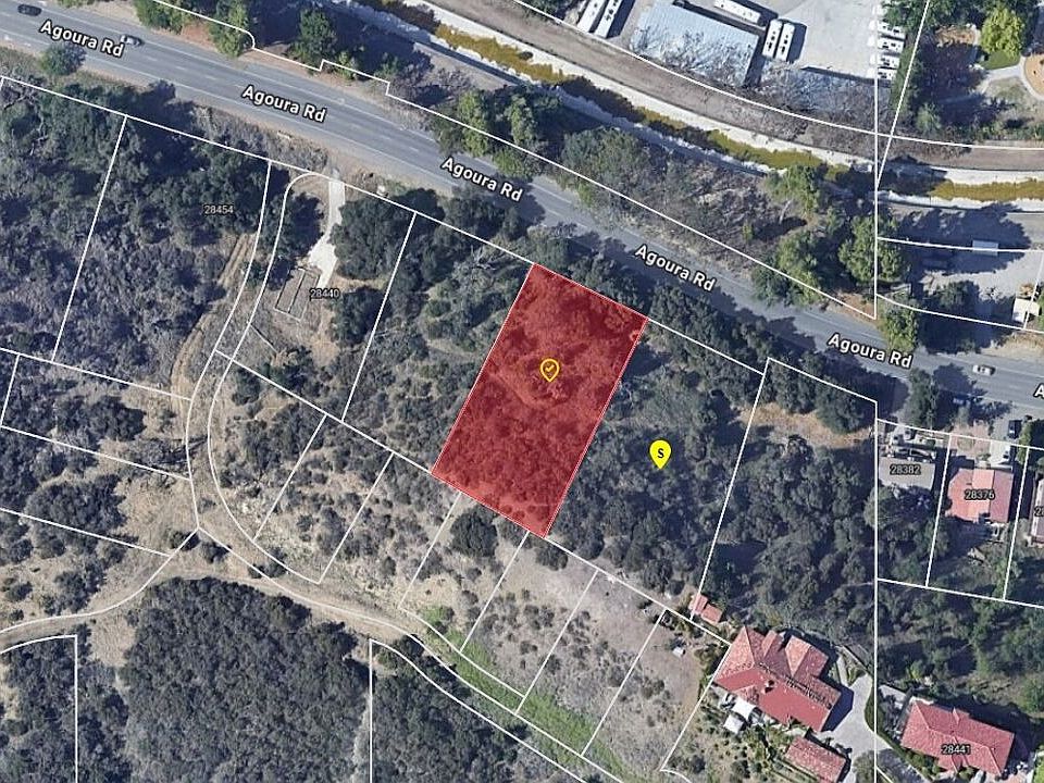 1st image of 28396 Agoura Rd