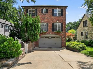 2528 Pocahontas Pl, Saint Louis, MO