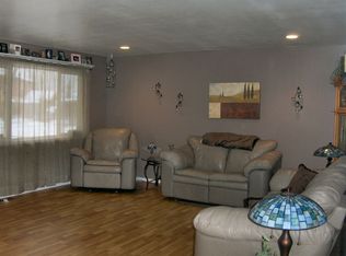 3719 Rinner Cir, Anchorage, AK 99507