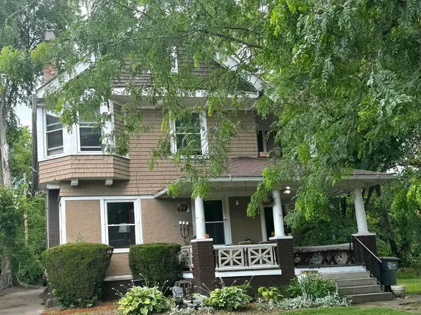 620 Baldwin Pl, Toledo, OH 43610