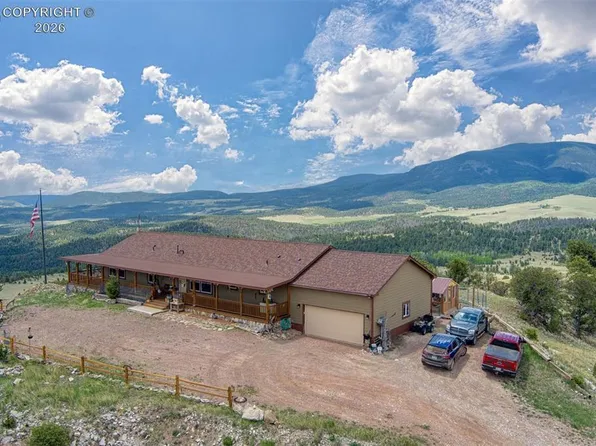 6425 Autumn Creek Dr, Canon City, CO 81212