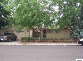 1392 Kittyhawk Ave, Gardnerville, NV 89410