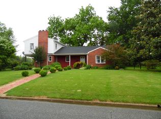 308 Cedar St, Chestertown, MD 21620