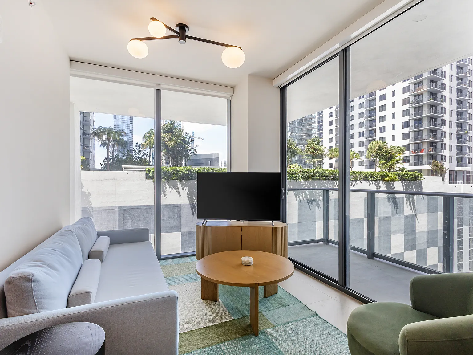 2 bed, $8,370 — Photo 2