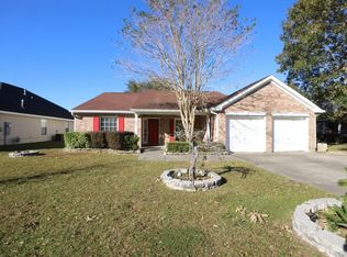 1572 Rachel Dr, Biloxi, MS 39532