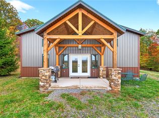 341 Skyview Rd, Donegal, PA 15628