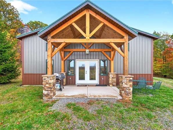 341 Skyview Rd, Donegal, PA 15628