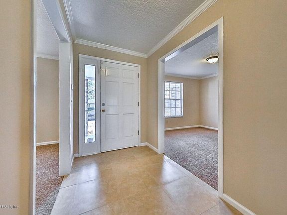 ENTRANCE HALL WAY