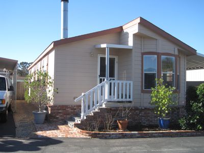 5700 Via Real UNIT 69, Carpinteria, CA, 93013