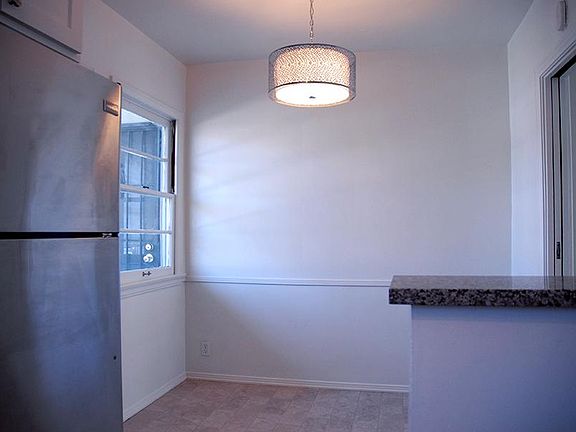 Kitchen and Dining Room