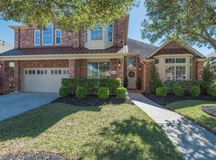 5614 Everhart Manor Ln, Katy, TX 77494