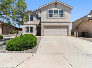 3349 Colmor Meadows Cir NE, Rio Rancho, NM 87144