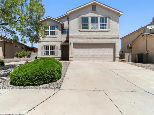 3349 Colmor Meadows Cir NE, Rio Rancho, NM 87144
