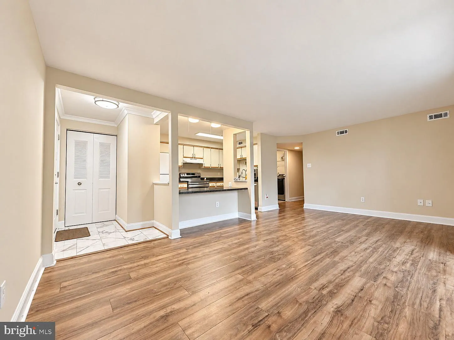 Mount Vernon Lakes Condo — Photo 3