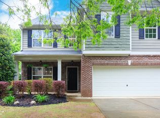 6520 Bridge Stream Rd, Cumming, GA 30028