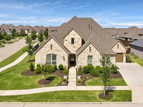 350 Providence Dr, Prosper, TX 75078