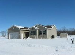 206 Heather Ave, Evansdale, IA 50707