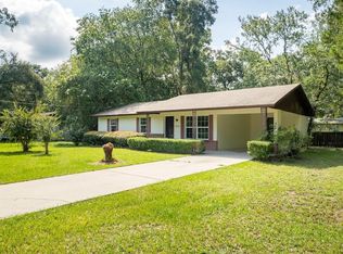 25351 SW 7th Ave, Newberry, FL 32669