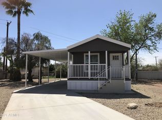 530 S Alma School Rd, Mesa, AZ 85210