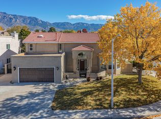 7400 Coachman St NE, Albuquerque, NM 87109