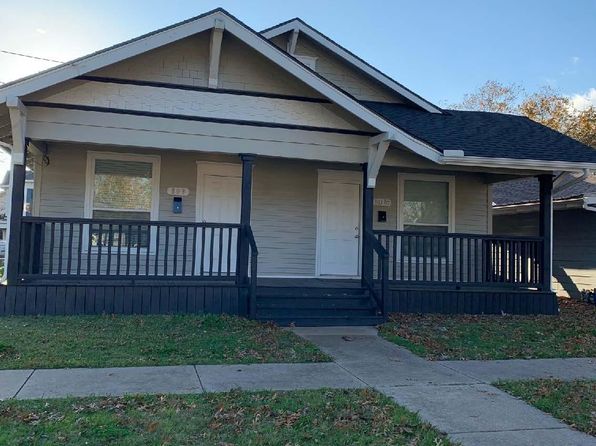 803 N McKinney St #1/2